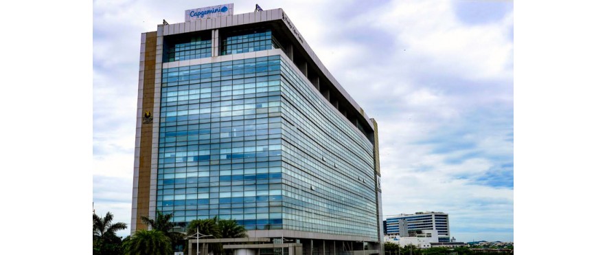 Prestige Cyber Towers